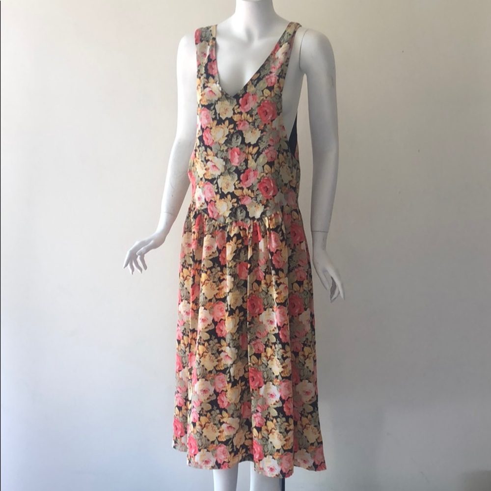 🎈 VTG “Elaine” Dress  🎈